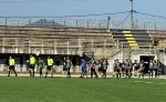 Άρης Αιτωλικού – ΠΑΟ Καλυβίων 2-1