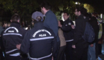 Αιφνιδιαστική παρέμβαση φοιτητών στο Μέγαρο Μαξίμου – Ένταση με την Αστυνομία