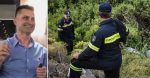 Τραγωδία στην Ευρυτανία: Θα μπορούσε να είχε σωθεί ο ΕΚΑΒίτης που έπεσε με τη μηχανή του σε γκρεμό; Πώς χάθηκαν 6,5 πολύτιμες ώρες