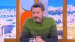 Κώστας Φαλελάκης: «Αν ζούσε ο Μηνάς θα παντρευόμασταν αμέσως»