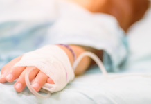 Εύβοια: Κοριτσάκι 1,5 ετών ήπιε πετρέλαιο – Το έσωσαν οι γιατροί