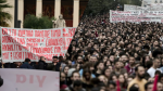 Ηχηρό φοιτητικό μήνυμα κατά των μη κρατικών ΑΕΙ
