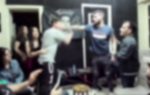 Youtuber: Οι εικόνες ντροπής από τη δράση του στα μέσα κοινωνικής δικτύωσης