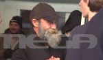Κώστας Πολυχρονόπουλος: «Αν πήρα λεφτά από δωρεές τότε να πάω φυλακή»