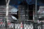 Βόμβα στη Σταδίου: Στο «μικροσκόπιο» των Αρχών η πρωτοεμφανιζόμενη οργάνωση «Επαναστατική ταξική αυτοάμυνα»