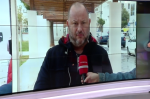 Ανδρέας Θεοδωρόπουλος: «Εάν δεν δώσει ο ίδιος DNA μέχρι αύριο ελλοχεύει και πάλι ο κίνδυνος της απείθειας»