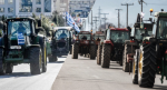 Δυναμικές κινητοποιήσεις των αγροτών σε όλη την Ελλάδα – Επεισόδια με δακρυγόνα μεταξύ ΜΑΤ και αγροτών