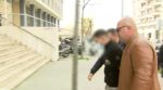 Θεσσαλονίκη: Στη φυλακή ο 25χρονος τράπερ για την επίθεση σε φοιτητή