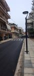 Αγρίνιο: Ολοκληρώθηκαν οι εργασίες και δόθηκε στην κυκλοφορία η οδός Μελεάγρου (εικόνες)