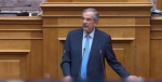 Αντώνης Σαμαράς: Επίθεση εφ’ όλης της ύλης στην κυβέρνηση