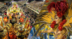 Βραζιλία: Στους ρυθμούς της σάμπα το Ρίο ντε Τζανέιρο ενόψει καρναβαλιού