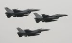 Γερουσιαστής Κρις Βαν Χόλεν: «Ναι» για τα F-16 αλλά με αυστηρή επιτήρηση από τις ΗΠΑ