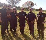 Θλίψη στο Μεσολόγγι και την Ναύπακτο για τον θάνατο 45χρονου Λιμενικού – “Έφυγε” ένα πολύ καλό παιδί