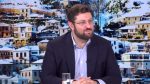 Κώστας Ζαχαριάδης: «Ο Μητσοτάκης δεν μπορεί να πείσει τη ΝΔ για το νομοσχέδιο για τα ομόφυλα ζευγάρια»