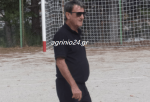 Παρελθόν απο την Δάφνη Μ. Χώρας ο Μπάμπης Κολύδας – Νέος προπονητής ο Βασίλης Ιωάννου