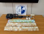 Εξαρθρώθηκε εγκληματική οργάνωση που διακινούσε κοκαΐνη σε Καλλιθέα και Κέντρο