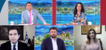 Πολιτική κόντρα για τη τραγωδία στα Τέμπη & την πρόταση δυσπιστίας