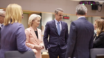 Κυριάκος Μητσοτάκης: Υπέρ της έκδοσης ευρωομολόγων για την αμυντική θωράκιση της Ευρώπης