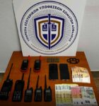 ΕΛ.ΑΣ: Συνελήφθη αστυνομικός για μαστροπεία – Mετέφερε γυναίκες σε ξενοδοχεία