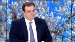 Κυριάκος Πιερρακάκης: «Η περίοδος της ανομίας στα πανεπιστήμια έχει παρέλθει»