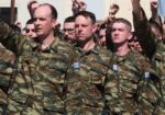 Ο Στέφανος Κασσελάκης ορκίστηκε και είναι έτοιμος για το απολυτήριο