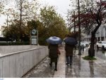 Καιρός: Έρχονται βροχές σήμερα – Πού και πότε θα έχει καταιγίδες