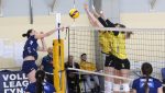 Η ΑΕΚ πήρε το τρίποντο κόντρα στη μαχητική Θέτιδα