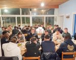 Παναιτωλικός: Δείπνο στους παίκτες πριν την έναρξη των Play Out