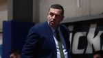 Παραιτήθηκε από τον Μίλωνα ο Καραγιάννης