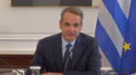 Κυριάκος Μητσοτάκης: Περιοδεία του πρωθυπουργού στο Μοσχάτο εν όψει ευρωεκλογών
