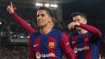 Επέστρεψε στους “8” του Champions League η Μπαρτσελόνα