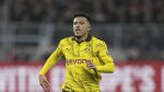 Η Ντόρτμουντ θέλει να κρατήσει τον Σάντσο