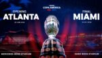 Όμιλος-φωτιά για την Αργεντινή στο Copa America | Στα… μαλακά Βραζιλία και Ουρουγουάη