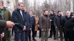 Το μήνυμα της Αθήνας στο Κρεμλίνο μετά την επίθεση στην Οδησσό