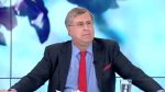 Αϊβαλιώτης στο MEGA: Ο Νίκος Καρβέλας υποψήφιος στις Ευρωεκλογές με την «Εθνική Ομάδα»