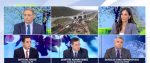 Πολιτική αντιπαράθεση για τα πορίσματα των κομμάτων για το δυστύχημα στα Τέμπη – Τι είπαν Λιάκος, Καλαματιανός & Κωνσταντινόπουλος