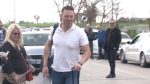 Στα χακί ο Στέφανος Κασσελάκης – Η στρατιωτική θητεία στην Θήβα