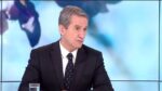 Ανδρέας Λοβέρδος: «Το χειροκρότημα στον Καραμανλή ήταν προσβολή για τους συγγενείς των θυμάτων των Τεμπών»