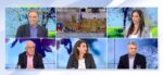 Πολιτική αντιπαράθεση για την πρόταση δυσπιστίας της αντιπολίτευσης – Τι είπαν Κακλαμάνης, Κασιμάτη και Κωνσταντινόπουλος στο MEGA