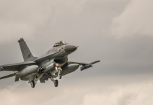 «Αερομαχία» πάνω από το Αιγαίο – Τουρκικά F-16 παραβίασαν τον ελληνικό εναέριο χώρο