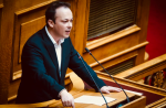 Μίλτος Ζαμπάρας: Η κυβέρνηση χρησιμοποιεί το σύνταγμα όπως την βολεύει