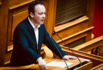 Μίλτος Ζαμπάρας: Η κυβέρνηση των «αρίστων» εκθέτει την χώρα μας για άλλη μια φορά με τις καθυστερήσεις της
