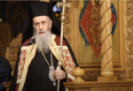 Ναύπακτος: Ομιλία Ιεροθέου κατά τους Α’ Χαιρετισμούς στον Ι.Ν.Αγίου Δημητρίου (βίντεο)