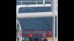 Σαλαμίνα: Μυστήριο με τον 31χρονο που βρέθηκε μεσοπέλαγα – Δείτε πώς σώθηκε από διερχόμενο φέρι μποτ