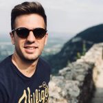 Πτώση F-16: Ποιος είναι ο 29χρονος πιλότος – Δείτε φωτογραφίες