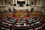 Μητσοτάκης: «Σας κοιτώ στα μάτια και σας λέω ότι ουδέποτε δόθηκε εντολή για συγκάλυψη»