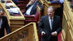 Κώστας Καραμανλής: «Δεν θα κρυφτώ πίσω από καμία βουλευτική ασυλία – Όποιος έχει αποδείξεις ας τις φέρει»