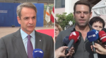 Στέφανος Κασσελάκης: Σε… προσωπική βεντέτα εξελίσσεται η σύγκρουση με τον Κυριάκο Μητσοτάκη