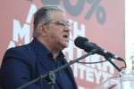 Βουλή: Τα «sugar daddies» του Κουτσούμπα ανέβασαν τους τόνους – Αντιδράσεις από τα κόμματα