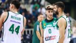 Με Μωραΐτη και Μαντζούκα η δωδεκάδα του Παναθηναϊκού